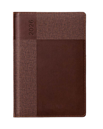 A5 Dzienny MAGIC - registry drukowane | J-KZT 193