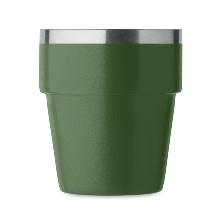 Kubek dwuścienny 250 ml | MO-MO2323-60