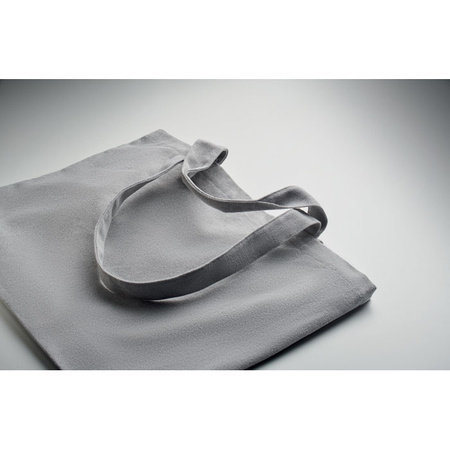 Torba plażowa z płótna 320 gr/m² MALDI BEACH | MO-MO2485-07