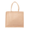 Torba na zakupy z juty Natural Shopper | RD-R08507.13