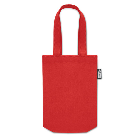 Mała torba prezentowa z filcu RPET | MO-MO2408-05