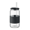 Wysoki kubek borokrzem. 550 ml | MO-MO2506-03