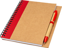Notes A5 z czystymi stronami RAVENNA | EG-434105