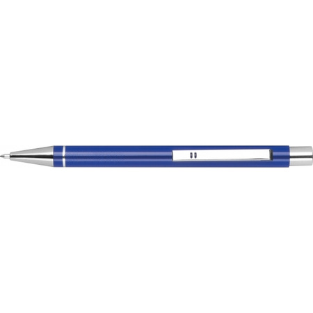 Długopis metalowy półżelowy ALMEIRA | EG-374104