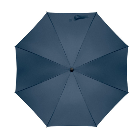 Parasol sztormowy ⌀102cm z gumowaną rączką | MO-MO2168-04