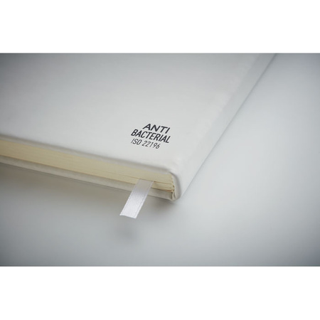 Antybakt. notes A5 w linie | MO-MO6141-06