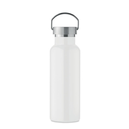 Butelka podwójna ścianka500 ml | MO-MO2107-06