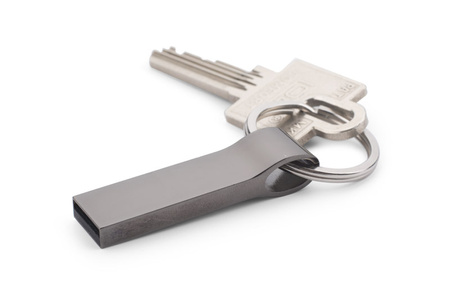 Pamięć USB Palermo 16 GB | BC-44087-15