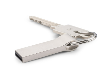 Pamięć USB Palermo 16 GB | BC-44087-00