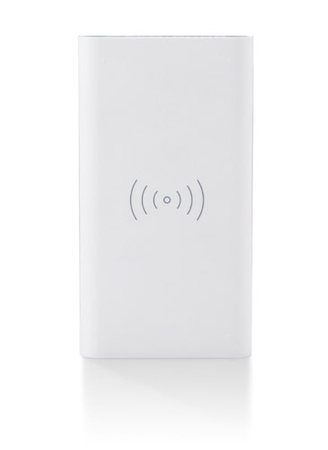 Power bank DOUBLE 8000 mAh | BC-45111-01