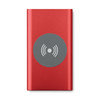 powerbank bezprzewodowy POWER&WIRELESS | MO-MO9498-05
