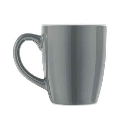 Kolorowy kubek ceramiczny | MO-MO9242-07