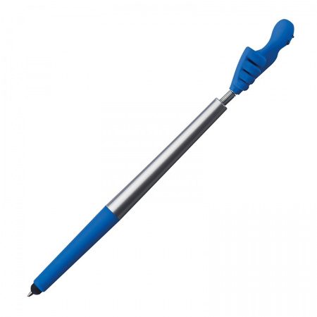 Długopis plastikowy touch pen CrisMa Smile Hand | MC-1341504