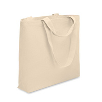 Torba plażowa z płótna 320 gr/m | MO-MO2485-13