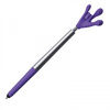 Długopis plastikowy touch pen CrisMa Smile Hand | MC-1341512