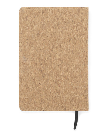 Notes MENTE z pamięcią USB 16GB, A5 | BC-17891-02