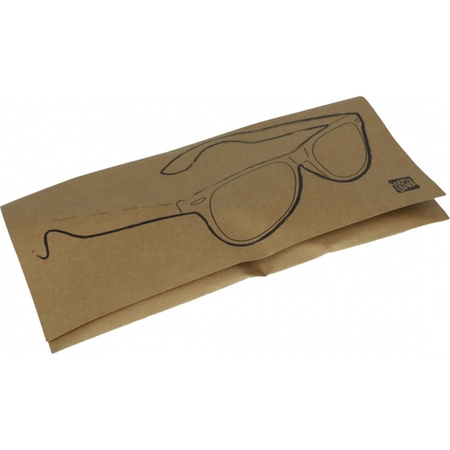 Okulary przeciwsłoneczne WOODLOOK | EG-142813