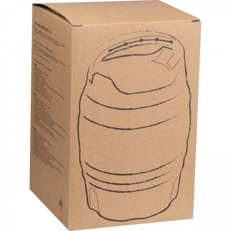 Lunchbox 600 ml i 320 ml | MC-8848907