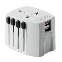 MUV USB. 2-pole | MO-MO9324-06