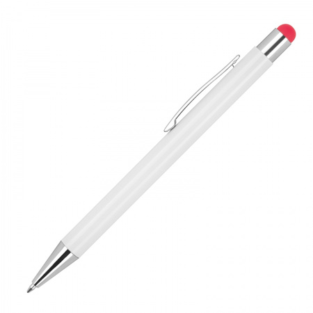 Długopis aluminiowy touch pen | MC-1323805