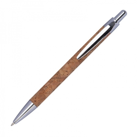 Długopis korkowy KINGSWOOD | EG-142401