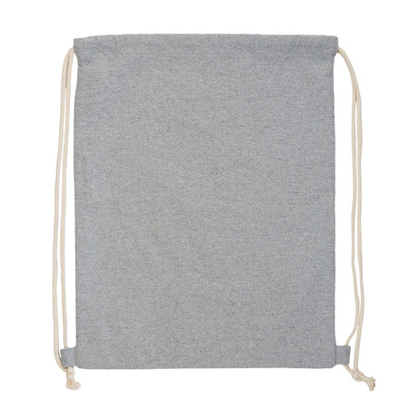 Plecak bawełniany 340 g/m2 Preston | R08484.21