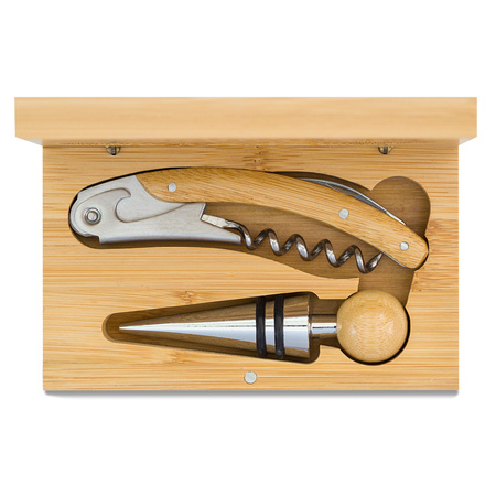 Zestaw do wina Apulia | RD-R22524.13