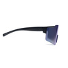 Lustrzane sportowe okulary prze SHINE | MO-MO2544-04