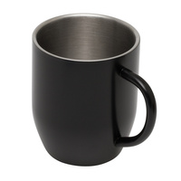 Kubek stalowy Night Goody 350 ml | RD-R08311.02