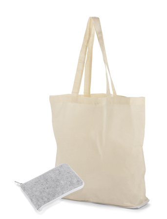 Torba składana na zakupy FLIN 120 g | BC-20805-14