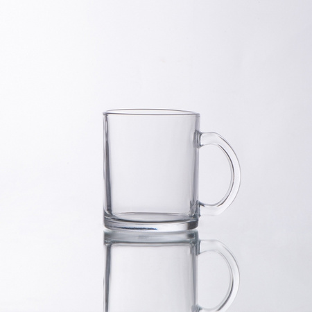 Kubek szklany 300 ml | MC-8333166