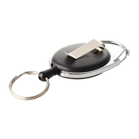 Ski-pass z karabińczykiem | RD-R08002.02