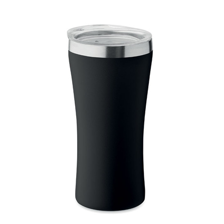 Kubek dwuścienny 160 ml | MO-MO2326-03