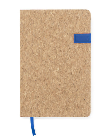 Notes MENTE z pamięcią USB 16GB, A5 | BC-17891-03