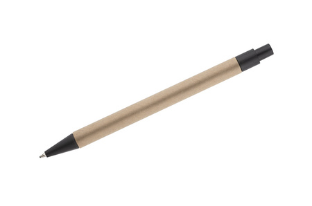 Długopis papierowy TIKO | BC-19662-02