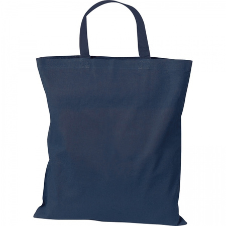 Torba bawełniana z krótkimi uszami 140 g/m2 | MC-6068044