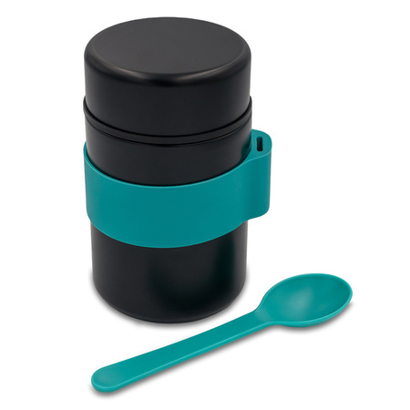 Pojemnik próżniowy 460 ml Vajxo, jasnoniebieski | RD-R08461.28