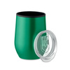Kubek z podwójną ścianką 350ml | MO-MO6700-09
