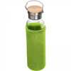 Butelka szklana z pokrowcem 600 ml | MC-6318129