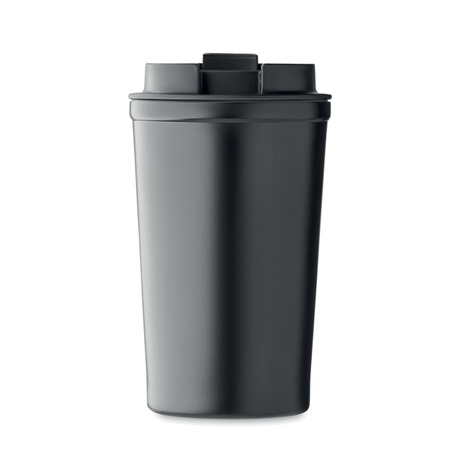Kubek dwuścienny 450 ml | MO-MO2398-03