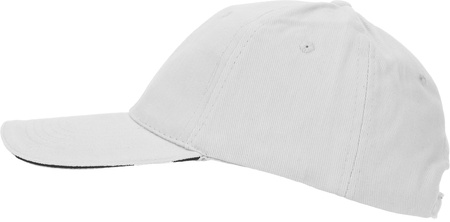 Czapka z daszkiem 6 paneli SAN FRANCISCO | EG-046606