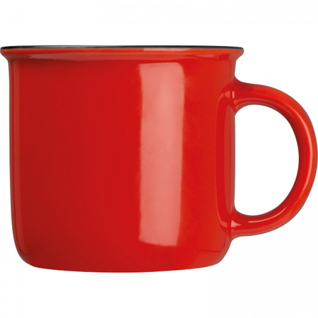 Kubek ceramiczny 350 ml | MC-8084305