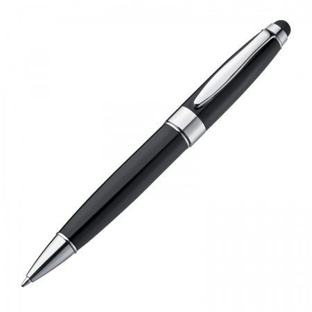 Długopis metalowy touch pen | MC-1851003