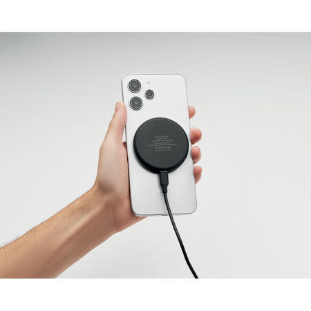 Bezprzewodowa ładowarka 3w1, 15 WERLIES | MO-MO2420-03