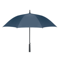 Parasol sztormowy ⌀102cm z gumowaną rączką | MO-MO2168-04