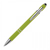 Długopis aluminiowy touch pen | MC-13689