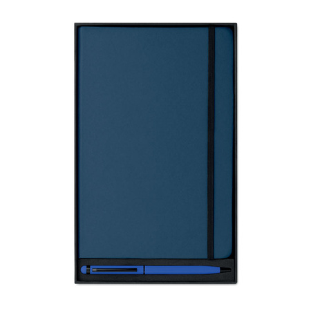 Zestaw notes z długopisem NEILO SET | MO-MO9348-04