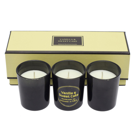 Zestaw świec zapachowych | RD-R17478