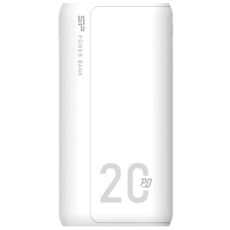 Power bank Silicon Power QS15 20000 mAh | EG-EG831806