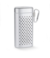 Głośnik bezprzewodowy z Powerbankiem SOUND 4000 mAh | BC-09091-00